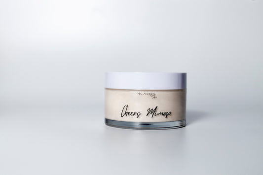 Cheers Mimosa Body Butter