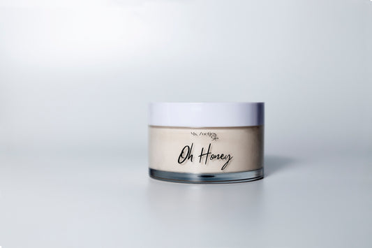 Oh Honey Body Butter