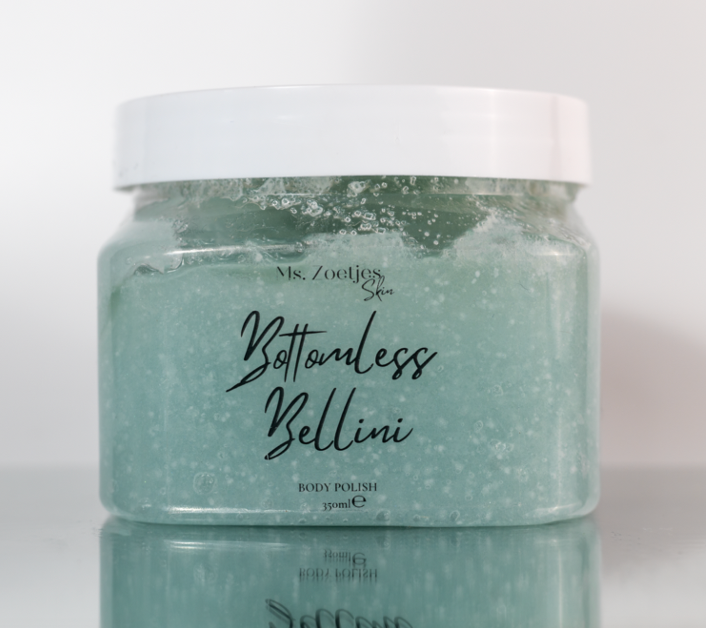 Bottomless Bellini Body Polish